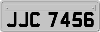 JJC7456