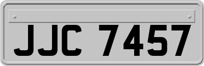 JJC7457
