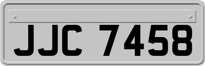 JJC7458