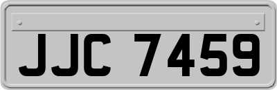 JJC7459
