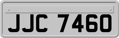 JJC7460