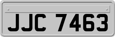 JJC7463