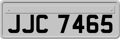 JJC7465