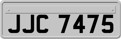 JJC7475