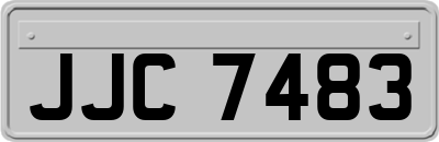 JJC7483