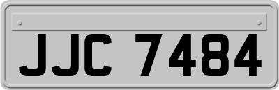 JJC7484