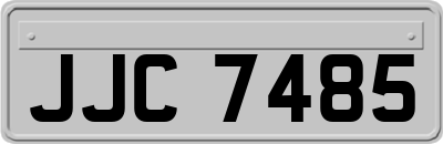 JJC7485
