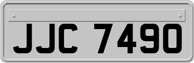 JJC7490