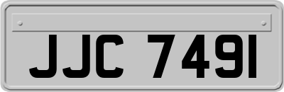 JJC7491