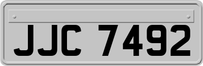 JJC7492