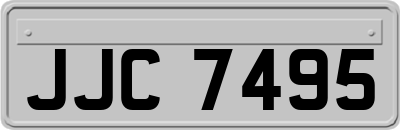 JJC7495