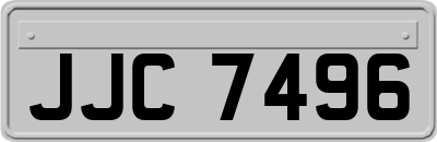 JJC7496