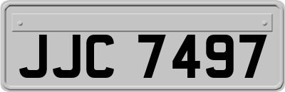 JJC7497