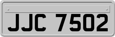 JJC7502