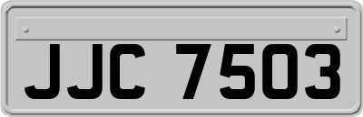 JJC7503