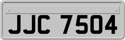 JJC7504