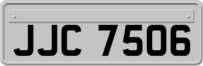 JJC7506