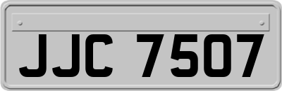 JJC7507