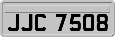 JJC7508