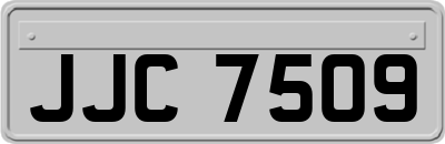 JJC7509