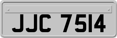 JJC7514