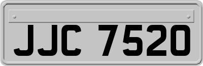 JJC7520
