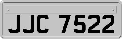 JJC7522