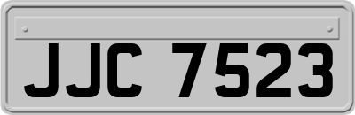 JJC7523