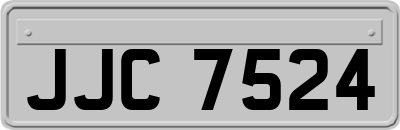 JJC7524