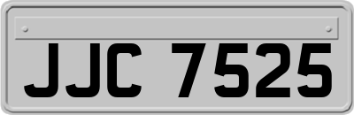 JJC7525