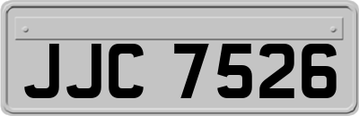 JJC7526