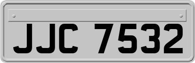 JJC7532