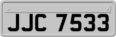 JJC7533