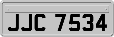 JJC7534