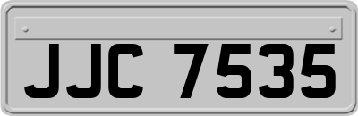 JJC7535
