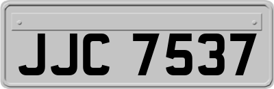 JJC7537