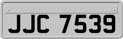 JJC7539