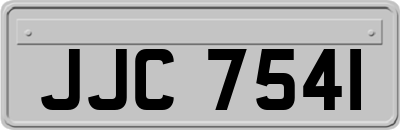 JJC7541