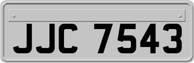 JJC7543