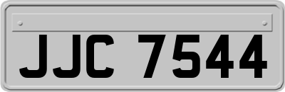 JJC7544