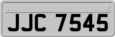 JJC7545