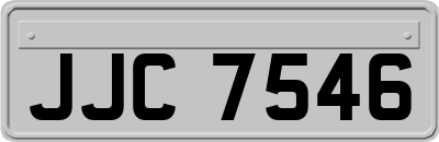 JJC7546