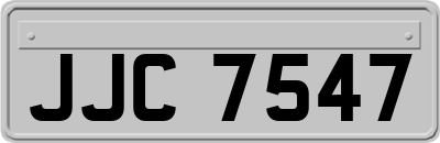JJC7547