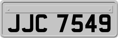 JJC7549