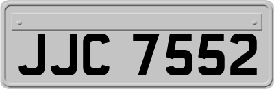 JJC7552