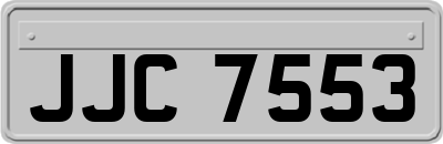 JJC7553