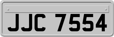 JJC7554