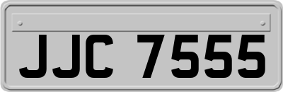 JJC7555