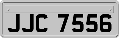 JJC7556