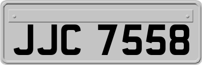 JJC7558